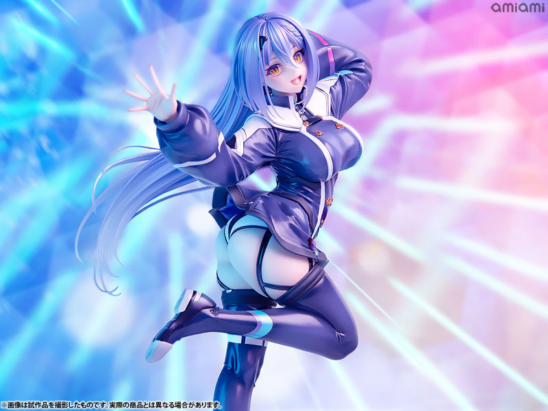 AmiAmi [Character & Hobby Shop] | [Exclusive Sale] Aogiri Vtuber