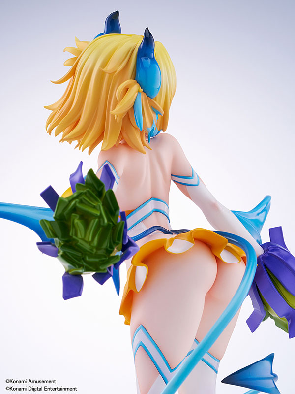 AmiAmi [Character & Hobby Shop] | BOMBER GIRL Pine Succubus Cheer
