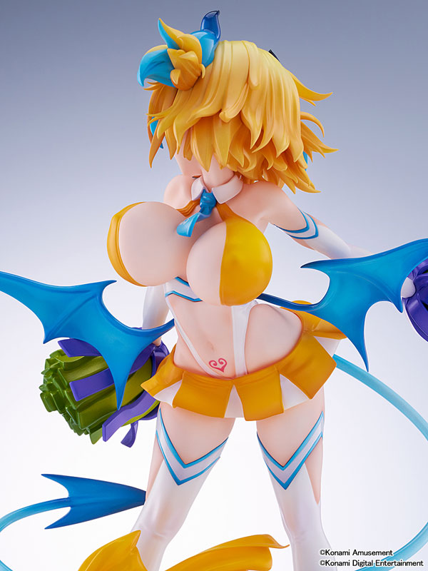 AmiAmi [Character & Hobby Shop] | BOMBER GIRL Pine Succubus Cheer