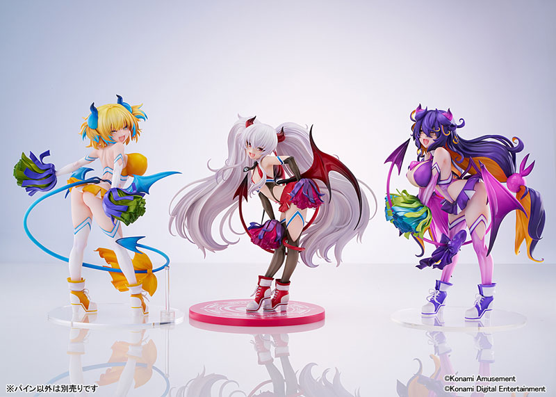 AmiAmi [Character & Hobby Shop] | BOMBER GIRL Pine Succubus Cheer