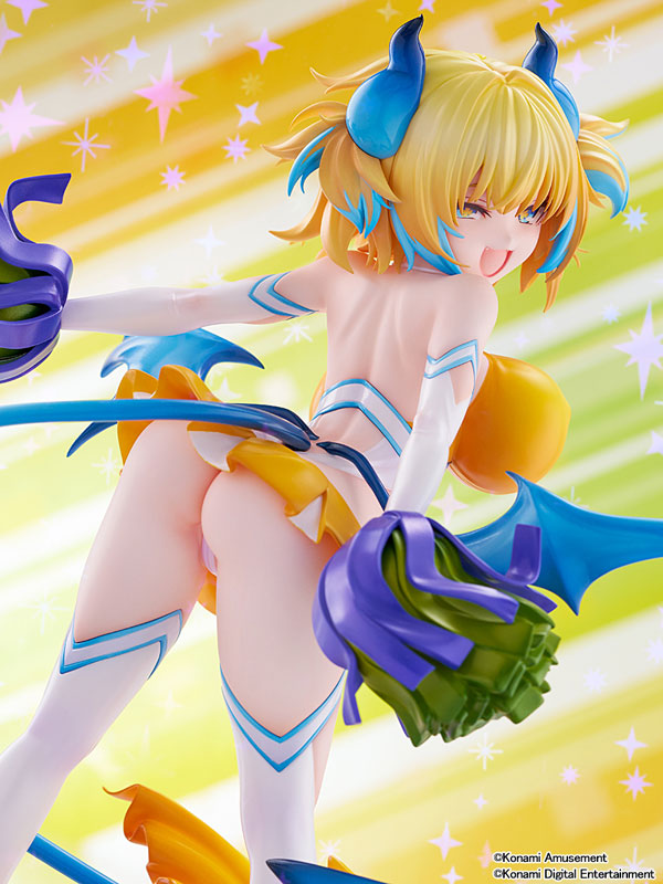 AmiAmi [Character & Hobby Shop] | BOMBER GIRL Pine Succubus Cheer