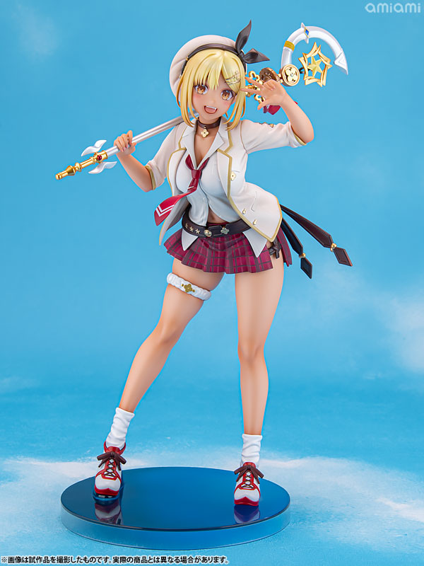 あんかり様 AmiAmi [Character & Hobby Shop] | Atelier Resleriana