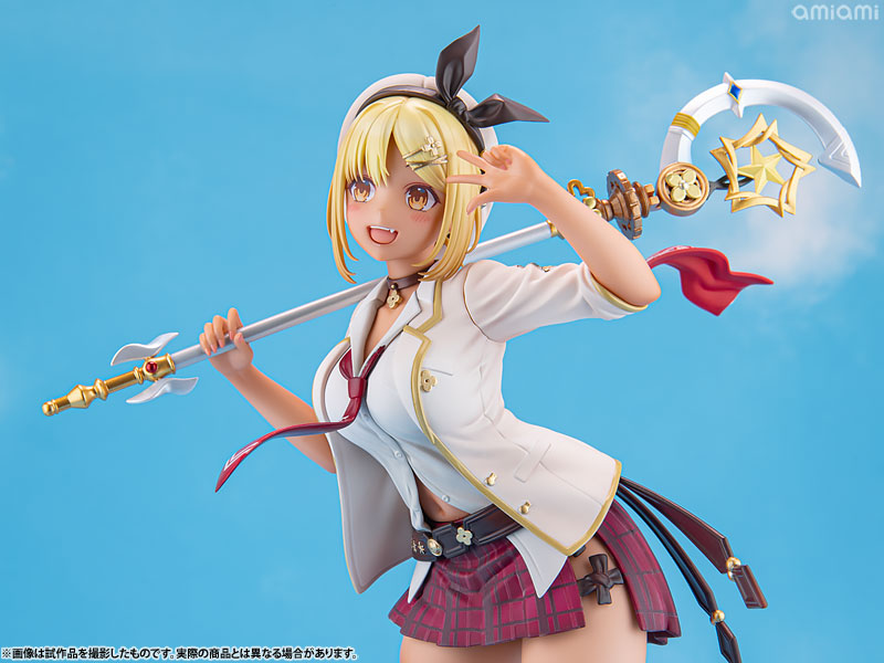 反照のレゾナンス アプレール 3枚セット AmiAmi [Character & Hobby Shop] | Atelier Resleriana
