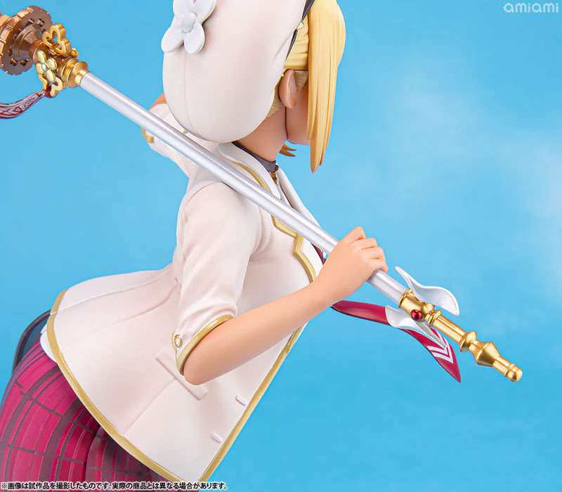 AmiAmi [Character & Hobby Shop] | Atelier Resleriana