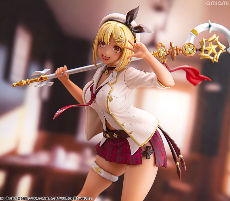 AmiAmi [Character & Hobby Shop] | Atelier Resleriana