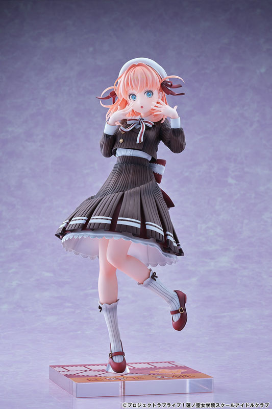 AmiAmi [Character & Hobby Shop] | Love Live! Hasunosora Girls