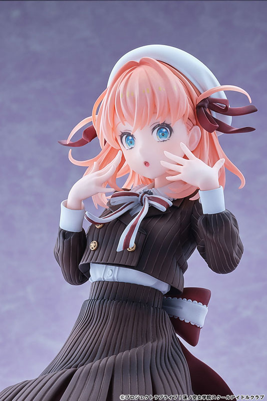 AmiAmi [Character & Hobby Shop] | Love Live! Hasunosora