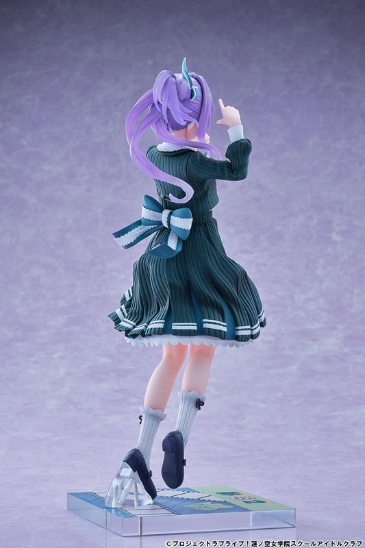 AmiAmi [Character & Hobby Shop] | Love Live! Hasunosora
