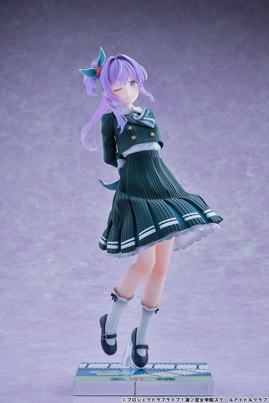 AmiAmi [Character & Hobby Shop] | Love Live! Hasunosora Girls