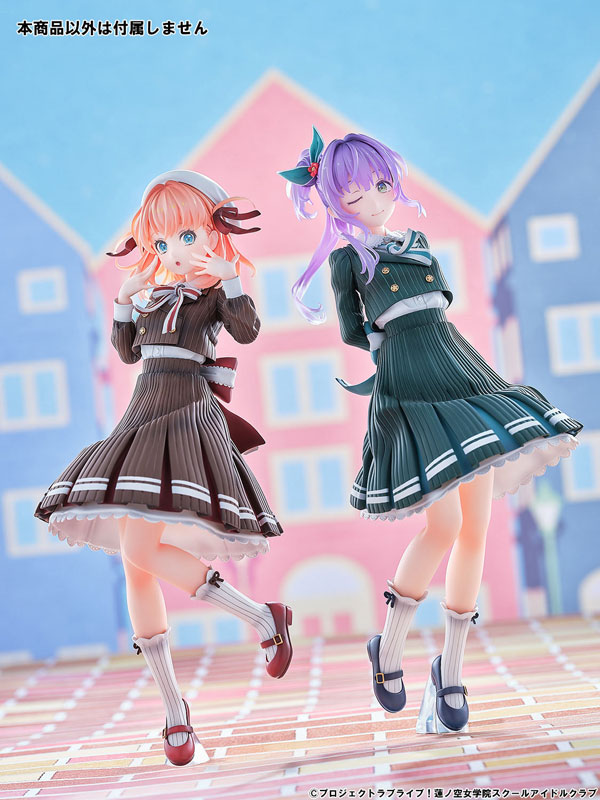 795 ラブライブ AmiAmi [Character & Hobby Shop] | Love Live! Hasunosora