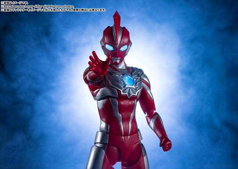 AmiAmi [Character & Hobby Shop] | S.H.Figuarts Ultraman