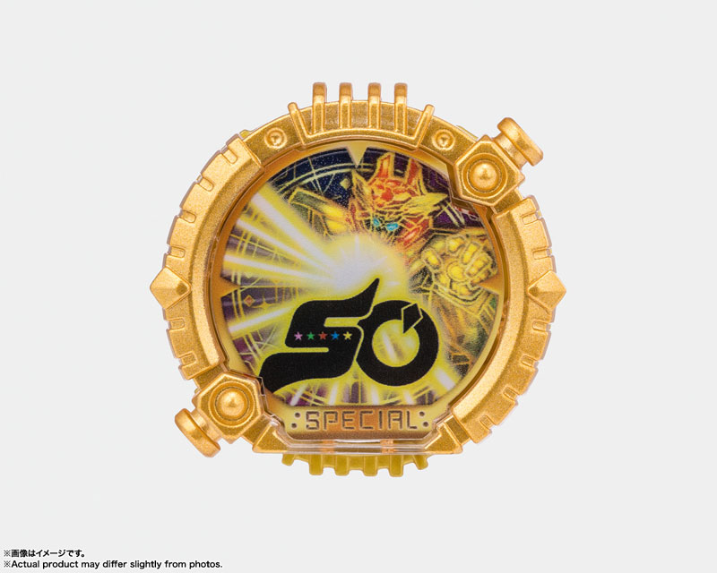 AmiAmi [Character & Hobby Shop] | S.H.Figuarts Gozyu Wolf