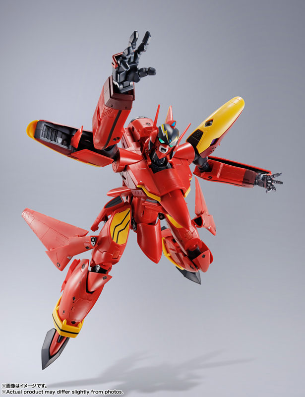 AmiAmi [Character & Hobby Shop] | DX Chogokin VF-19
