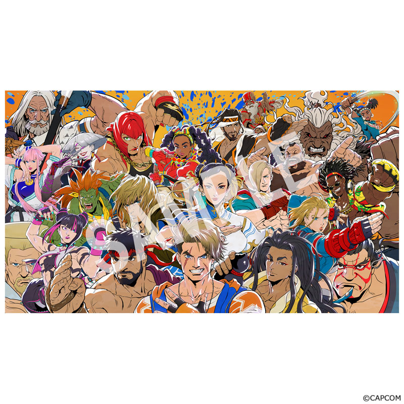 AmiAmi [Character & Hobby Shop] | amiibo Kimberly [Street