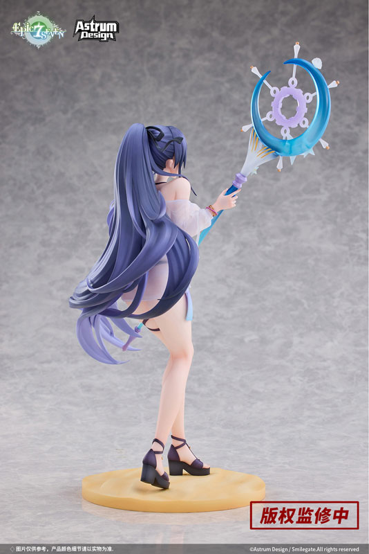 AmiAmi [Character & Hobby Shop] | [Bonus] Epic Seven Festive Eda 1