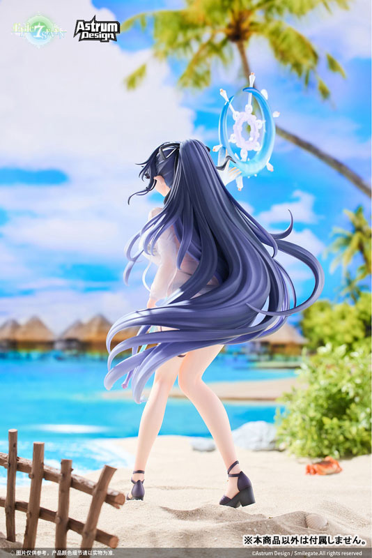 AmiAmi [Character & Hobby Shop] | [Bonus] Epic Seven Festive Eda 1