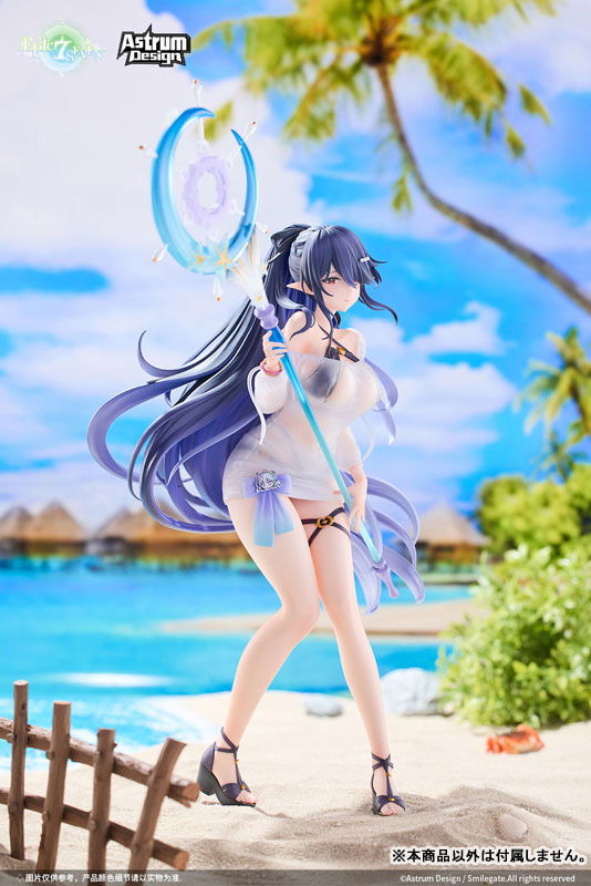 AmiAmi [Character & Hobby Shop] | [Bonus] Epic Seven Festive Eda 1