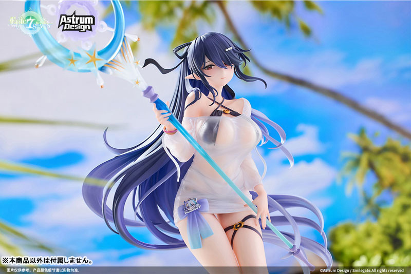 AmiAmi [Character & Hobby Shop] | [Bonus] Epic Seven Festive Eda 1