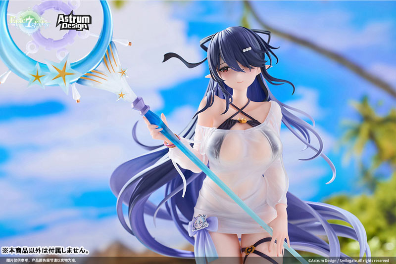 AmiAmi [Character & Hobby Shop] | [Bonus] Epic Seven Festive Eda 1
