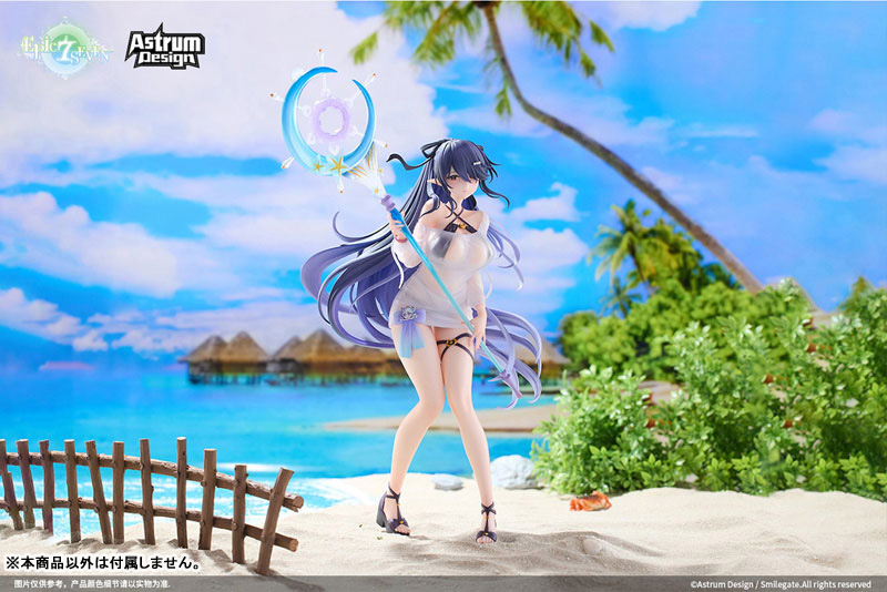 AmiAmi [Character & Hobby Shop] | [Bonus] Epic Seven Festive Eda 1