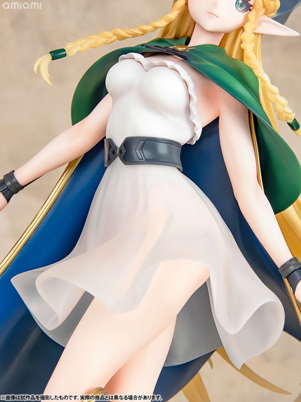 AmiAmi [Character & Hobby Shop] | Unicorn Overlord Eltolinde 1/7