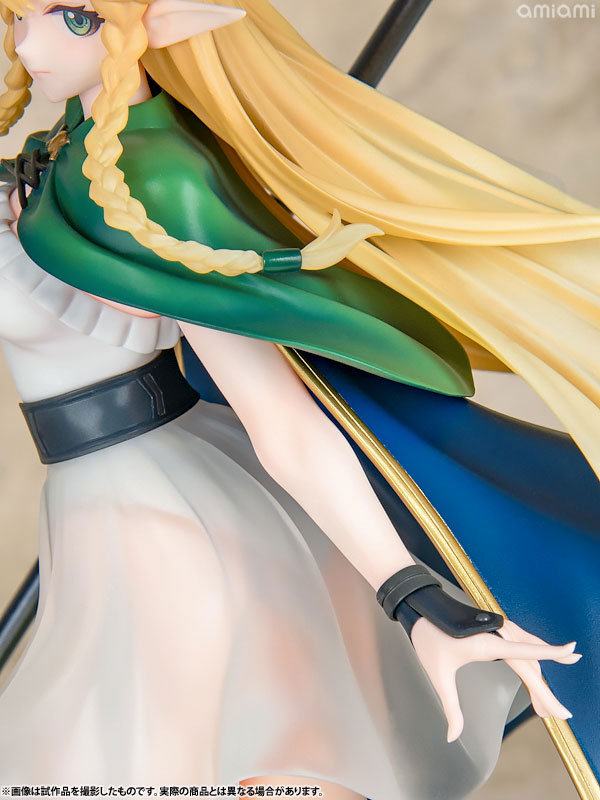 AmiAmi [Character & Hobby Shop] | Unicorn Overlord Eltolinde 1/7