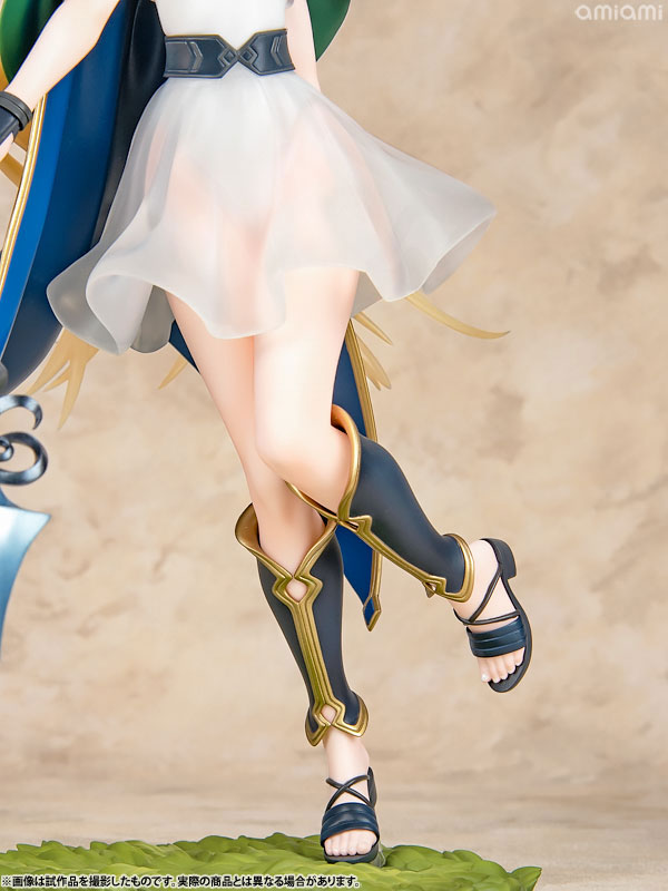 凹凸世界丹尼尔(ダニエル)フィギュア Unicorn Overlord - Eltolinde 1/7 Scale Figure | Crunchyroll