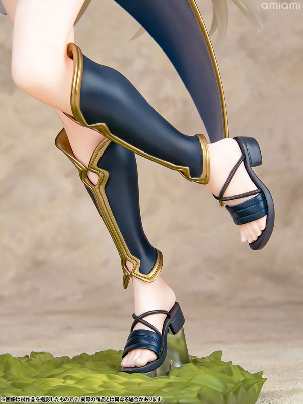 AmiAmi [Character & Hobby Shop] | Unicorn Overlord Eltolinde 1/7