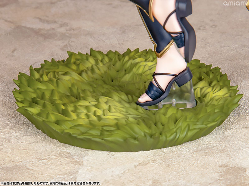 AmiAmi [Character & Hobby Shop] | Unicorn Overlord Eltolinde 1/7