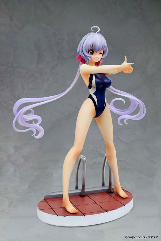 Johnny's - ゆりく AmiAmi [Character & Hobby Shop] | Senki Zesshou Symphogear