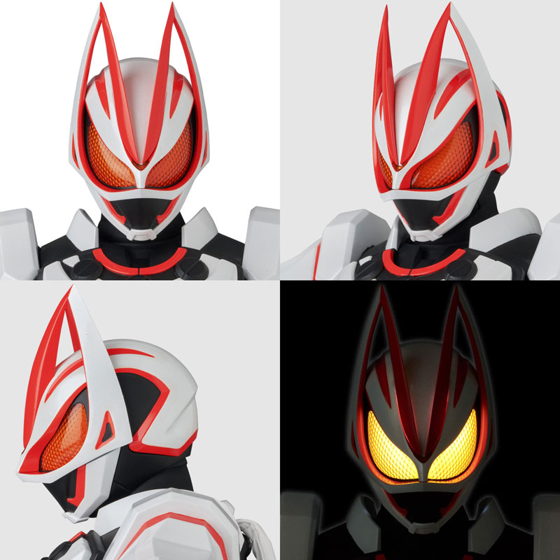 AmiAmi [Character & Hobby Shop] | RAH GENESIS Kamen Rider