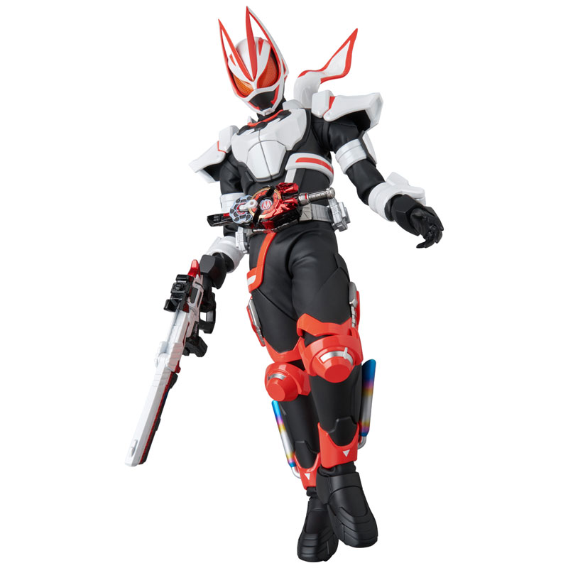 AmiAmi [Character & Hobby Shop] | RAH GENESIS Kamen Rider