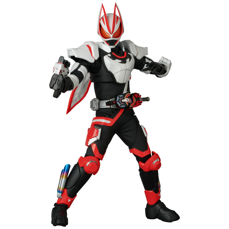 ファッション人気ブランドランキング Hobby & [Character AmiAmi Shop] Rider Kamen GENESIS RAH | 正月
