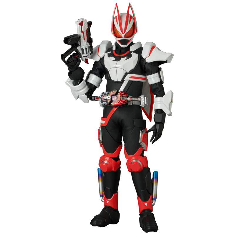 AmiAmi [Character & Hobby Shop] | RAH GENESIS Kamen Rider