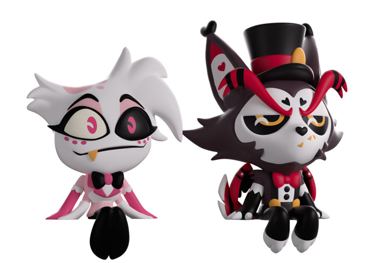 AmiAmi [Character & Hobby Shop] | Youtooz Hazbin Hotel Monitor