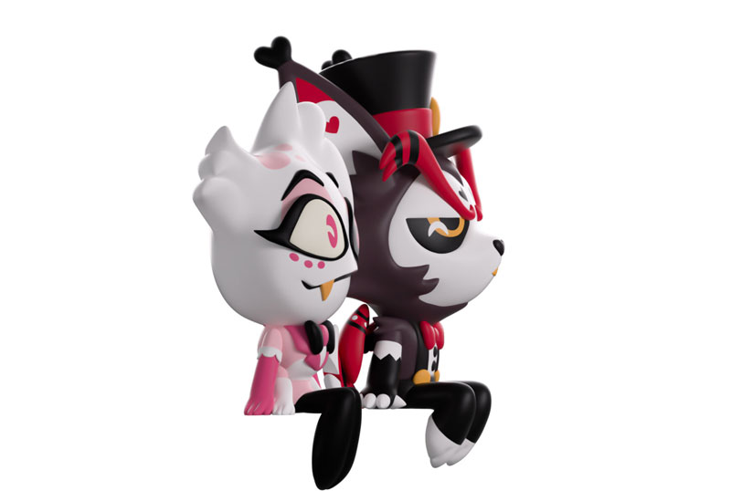 AmiAmi [Character & Hobby Shop] | Youtooz Hazbin Hotel Monitor