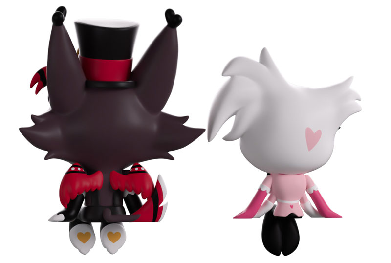 AmiAmi [Character & Hobby Shop] | Youtooz Hazbin Hotel Monitor