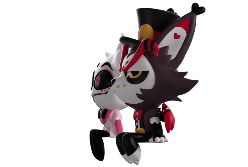 AmiAmi [Character & Hobby Shop] | Youtooz Hazbin Hotel Monitor