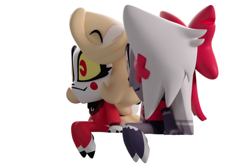 AmiAmi [Character & Hobby Shop] | Youtooz Hazbin Hotel Monitor