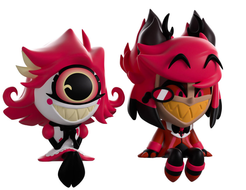 AmiAmi [Character & Hobby Shop] | Youtooz Hazbin Hotel Monitor