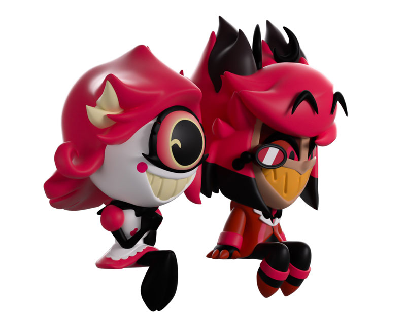 AmiAmi [Character & Hobby Shop] | Youtooz Hazbin Hotel Monitor