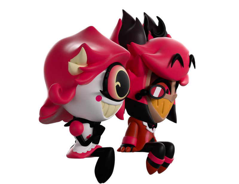 AmiAmi [Character & Hobby Shop] | Youtooz Hazbin Hotel Monitor