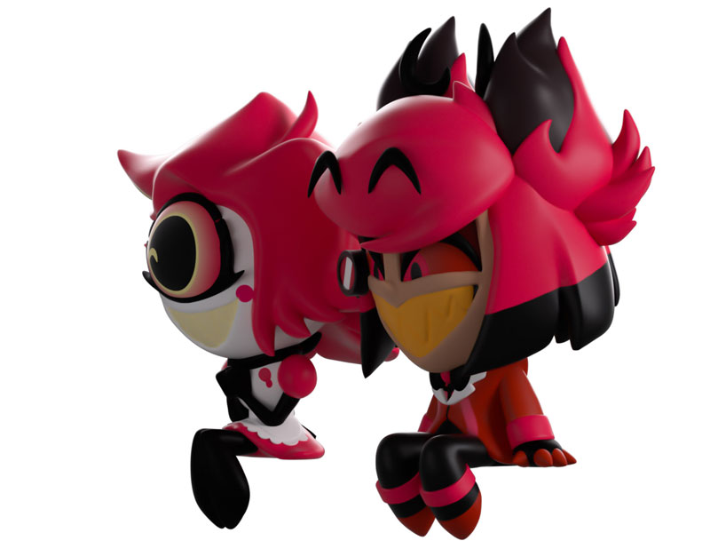 AmiAmi [Character & Hobby Shop] | Youtooz Hazbin Hotel Monitor