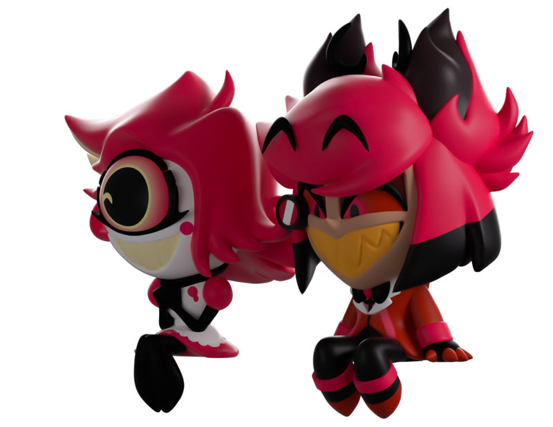 AmiAmi [Character & Hobby Shop] | Youtooz Hazbin Hotel Monitor