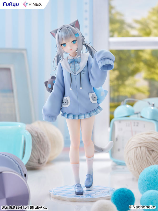 超人気高品質 & [Character AmiAmi Hobby ver outfit New Nachoneko | Shop] その他