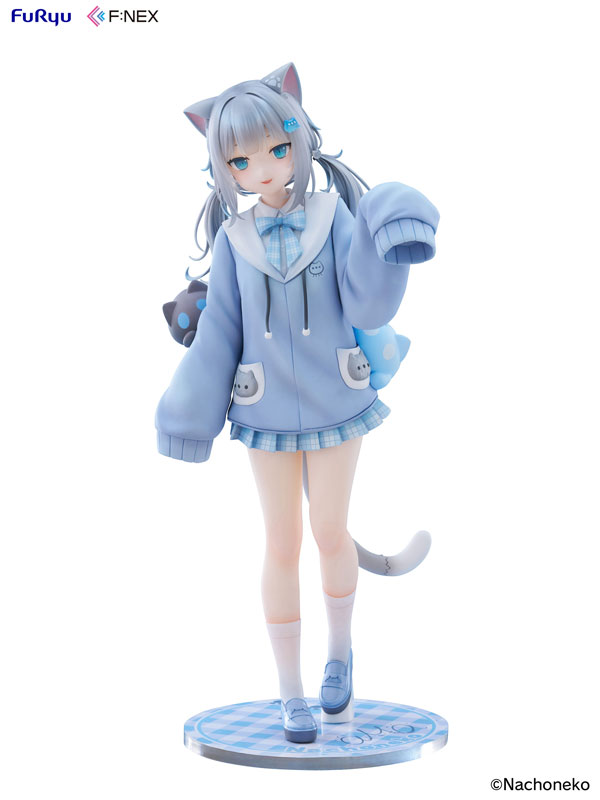 AmiAmi [Character & Hobby Shop] | Nachoneko New outfit ver