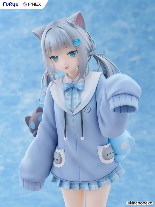 AmiAmi [Character & Hobby Shop] | Nachoneko New outfit ver