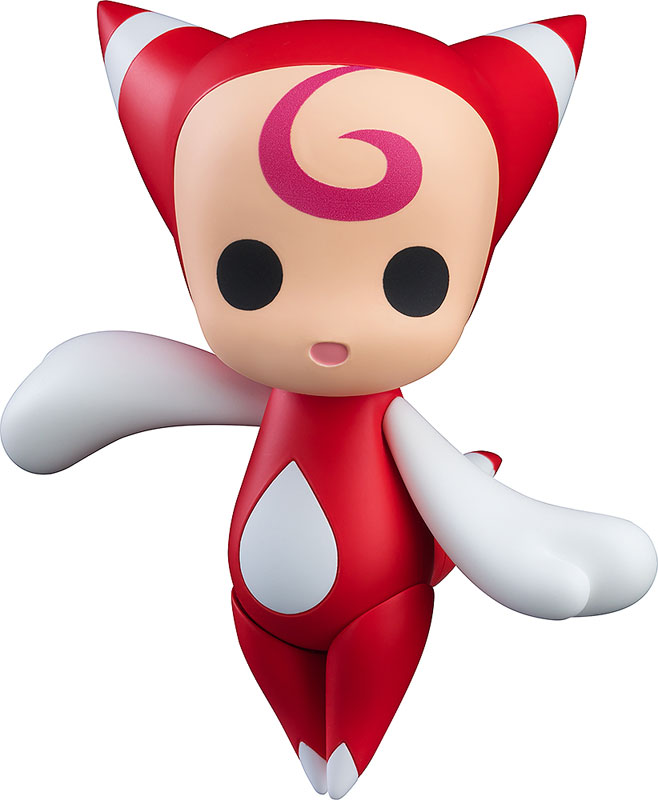 AmiAmi [Character & Hobby Shop] | Nendoroid Devil Dice AQUI-Chan