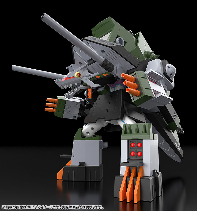 レビュー高評価商品 Hobby & [Character AmiAmi Shop]  GATTAI THE | その他