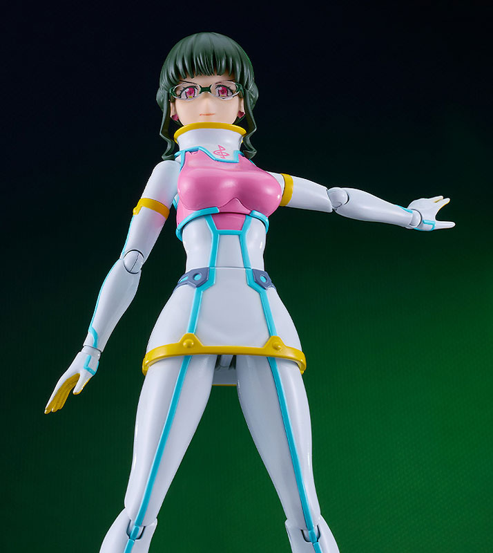 AmiAmi [Character & Hobby Shop] | THE GATTAI 